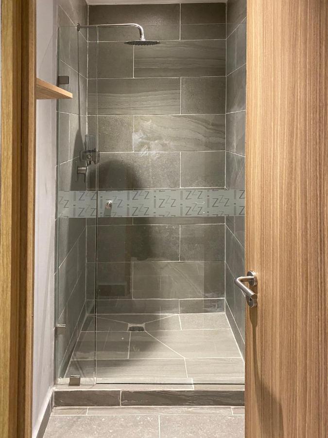 Izzzleep Wtc Mexico Hotel Екстериор снимка